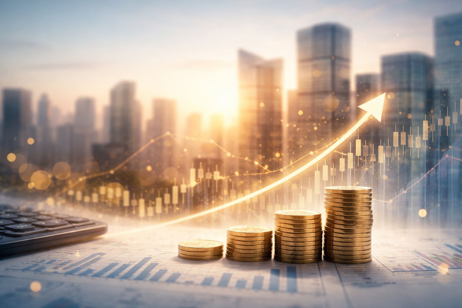 Inversiones y finanzas personales — SD Finanzas